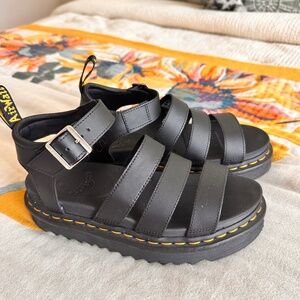 Doc Martens Sandals Women